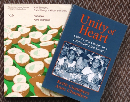 Unity and NEA Report Cover pix